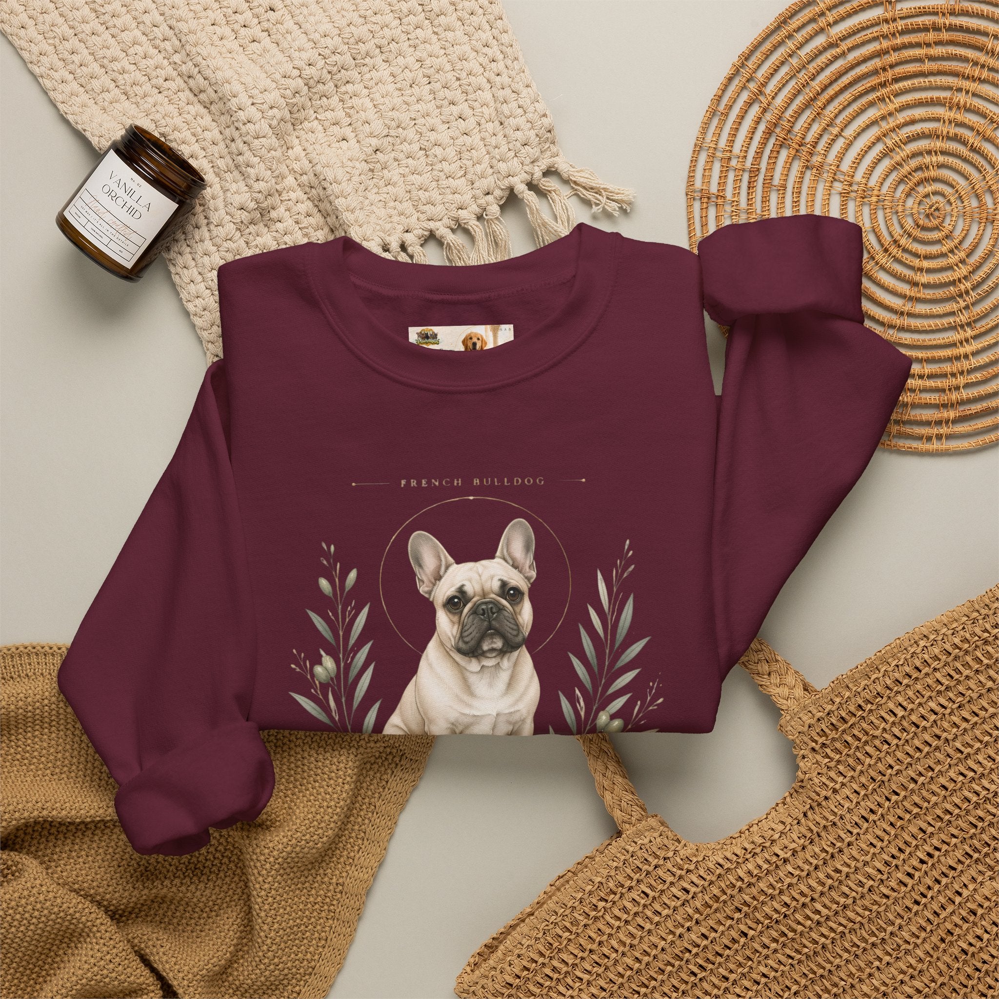 Worth Waiting For | SWEATSHIRT