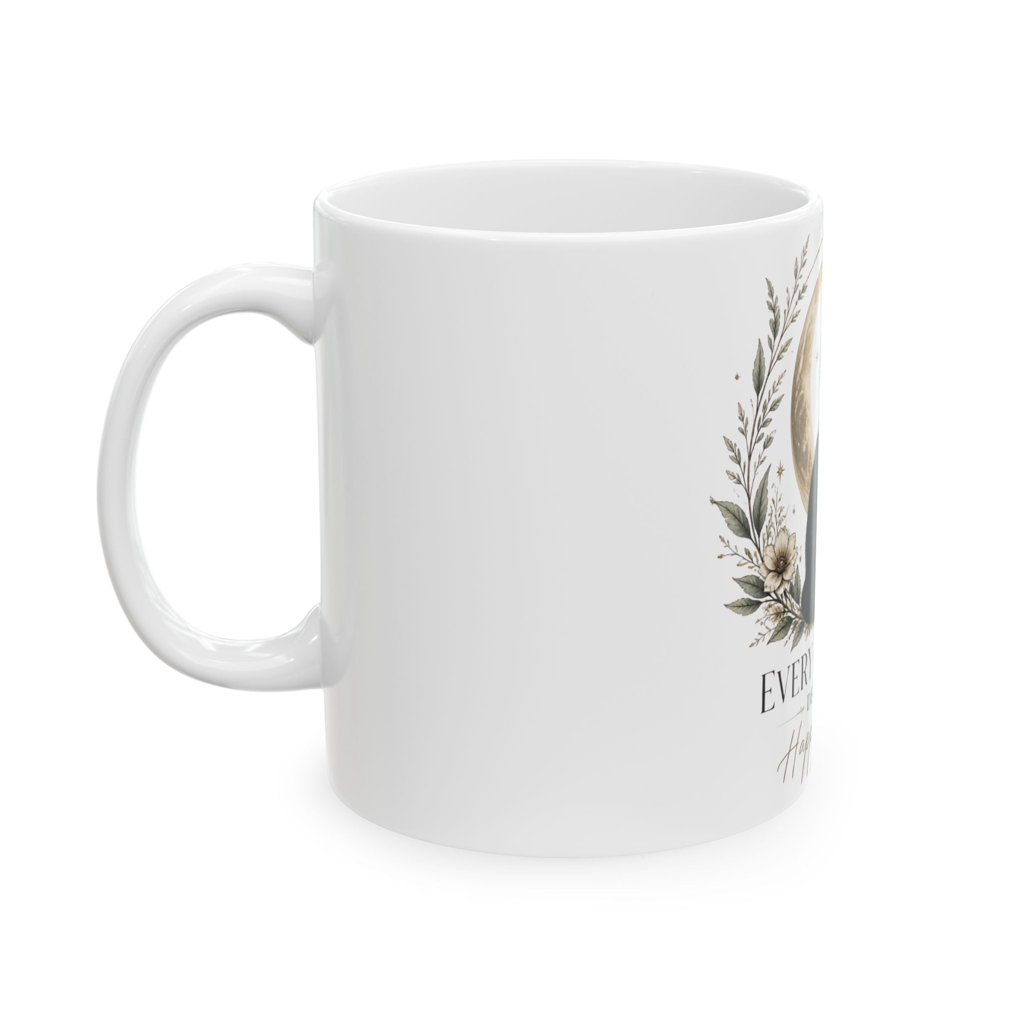 Midnight Miracle | MUG
