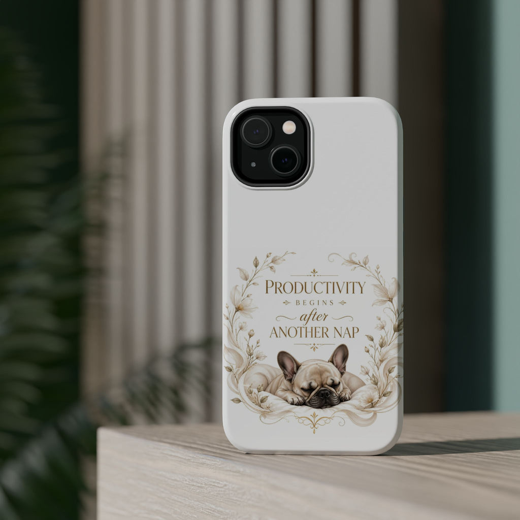 Nap Director  | Fun Collection Phone case