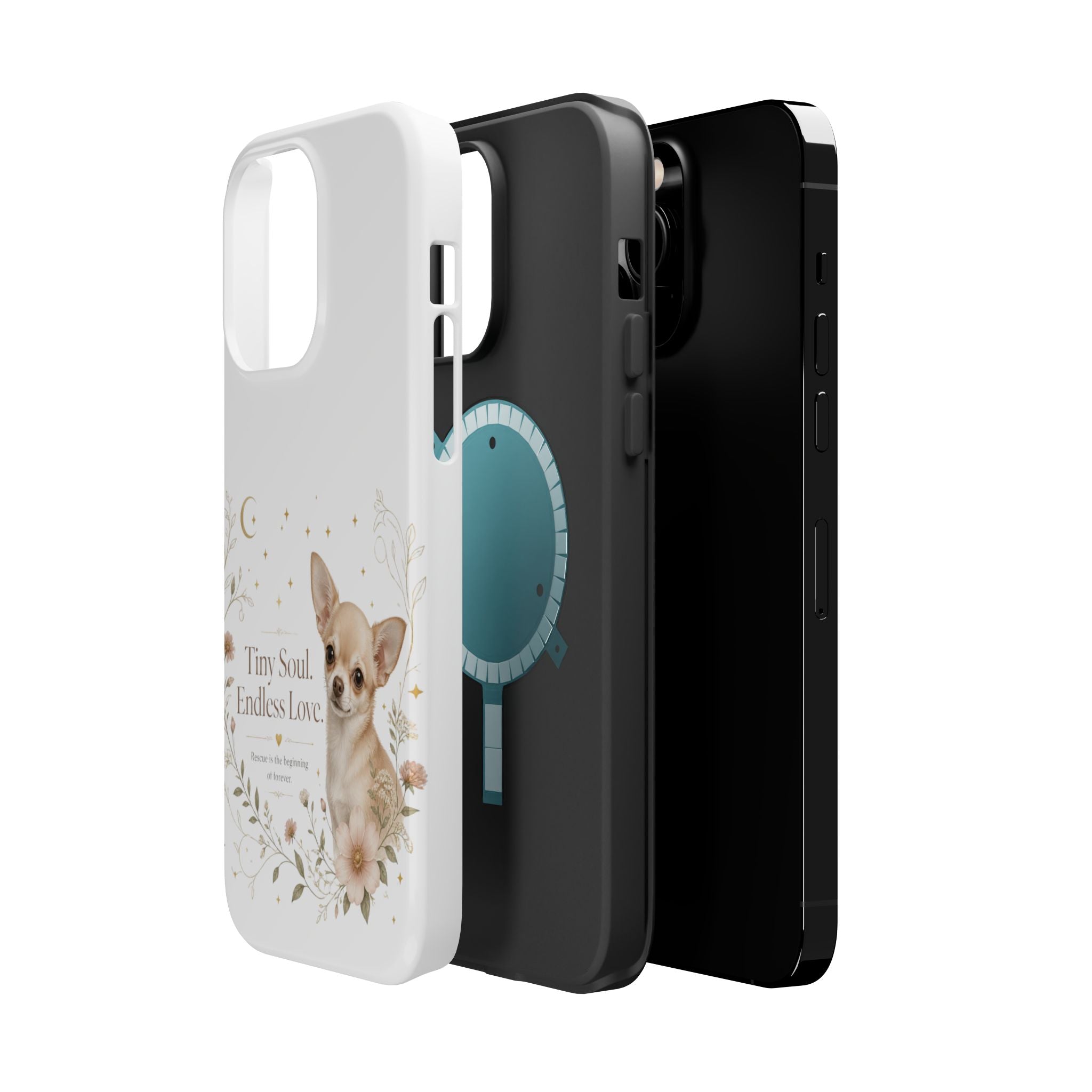 TINY SOUL | Phone case