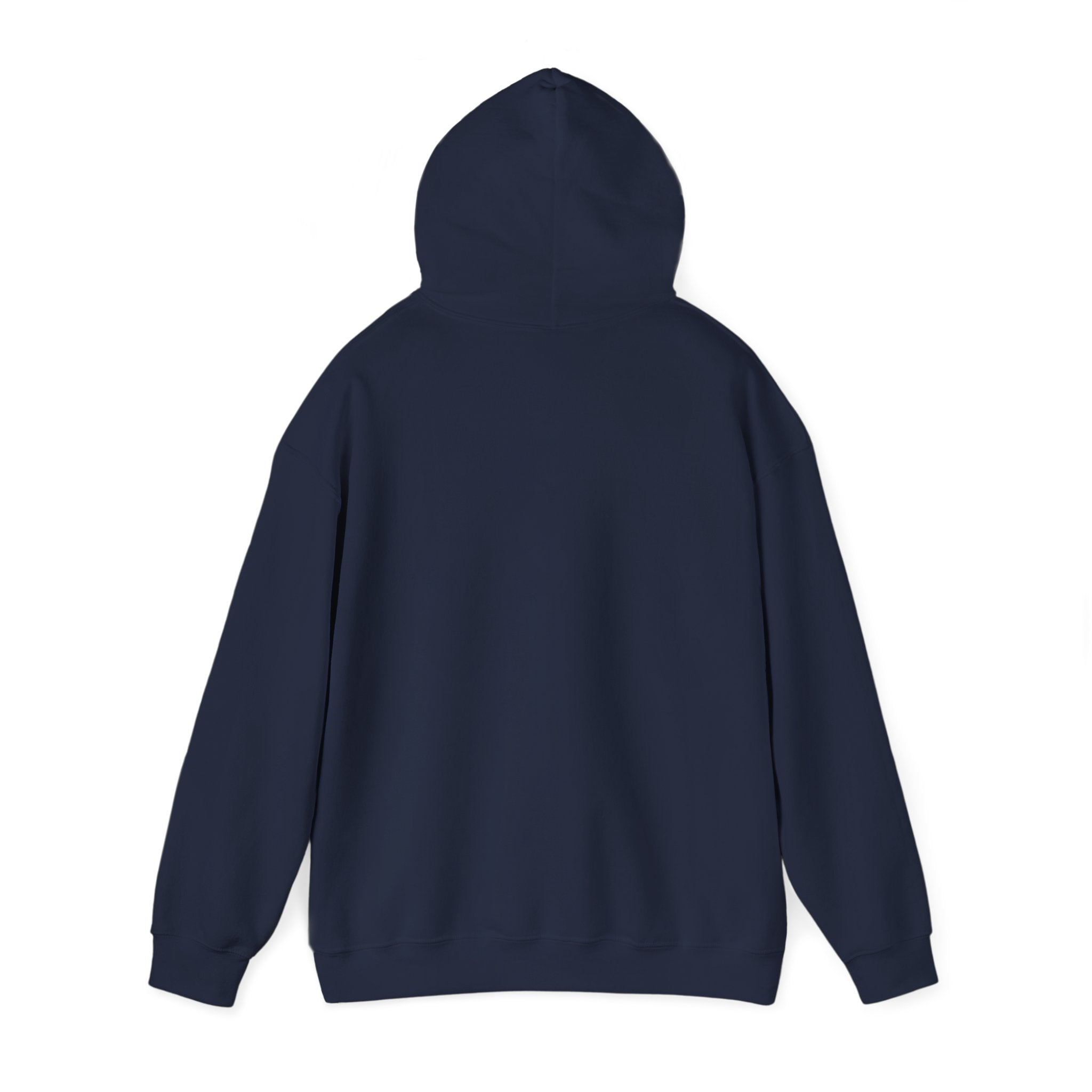 THE SECRET COURTYARD | Gildan Heavy Blend™ Hoodie (18500)
