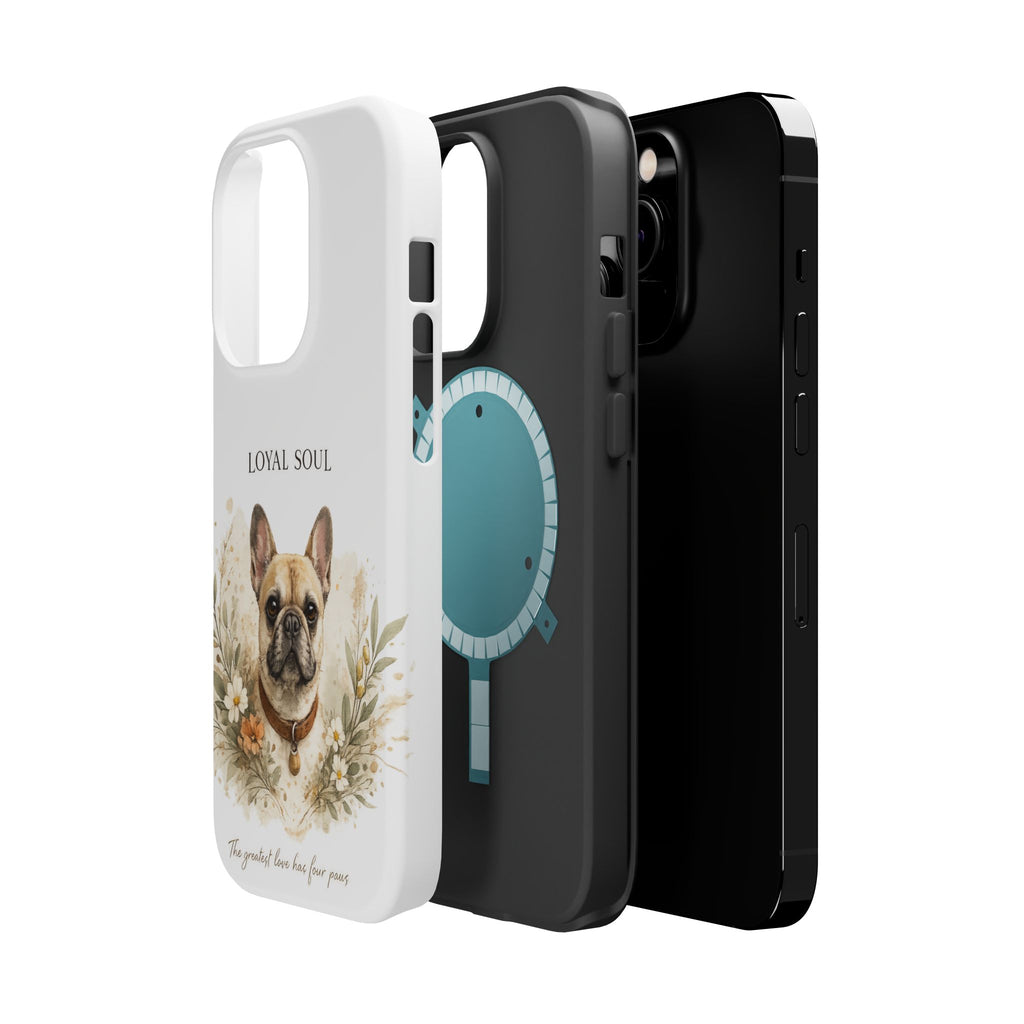 LOYAL SOUL | Phone case
