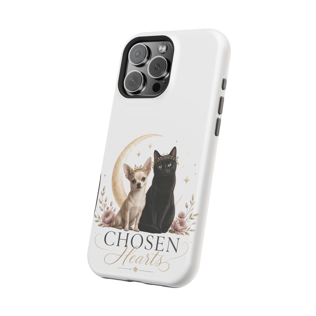 CHOSEN HEARTS | Phone case