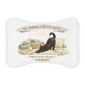 The Morning Stretch | Pet Feeding Mats