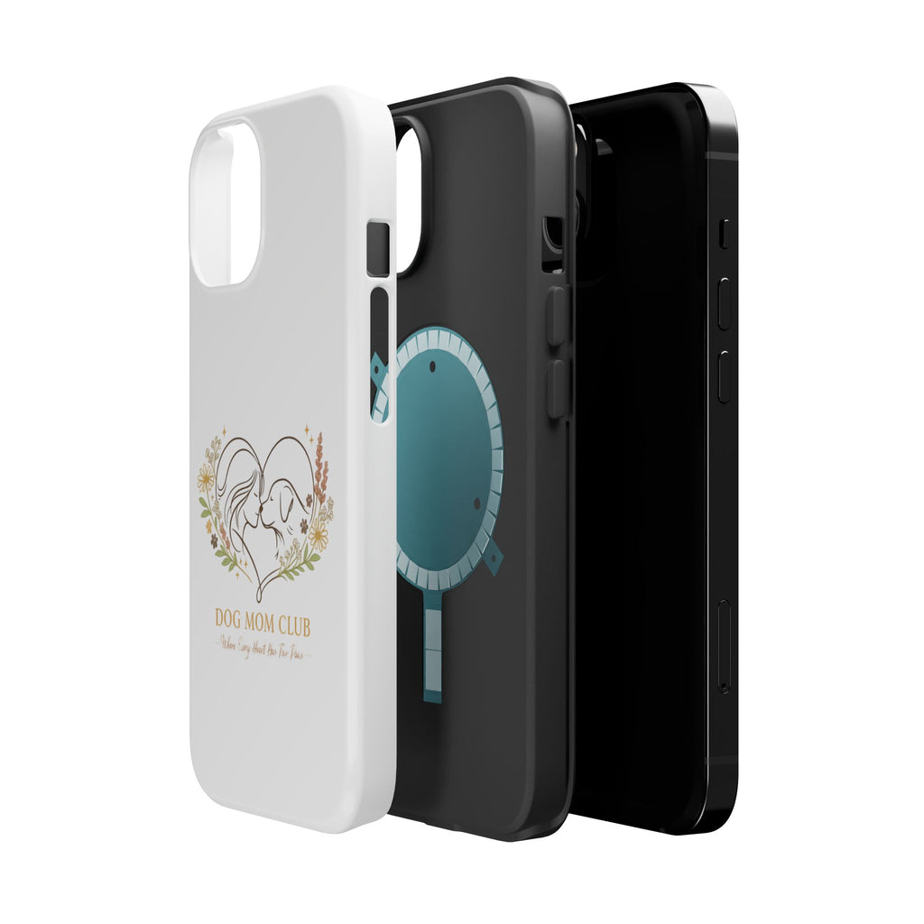 Wildflower Heartline Phone case