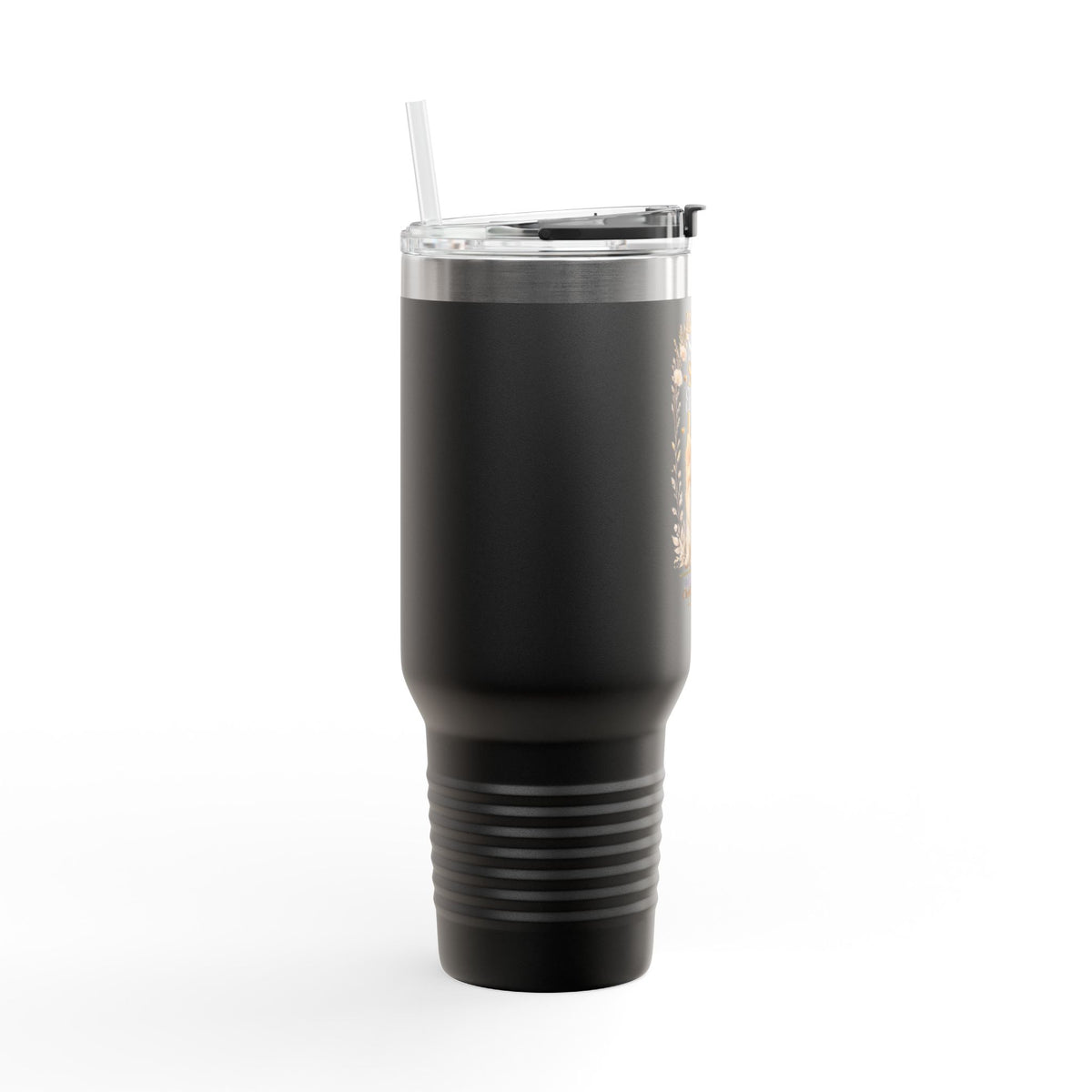 Limitless Love  | Rescue Collection Tumbler