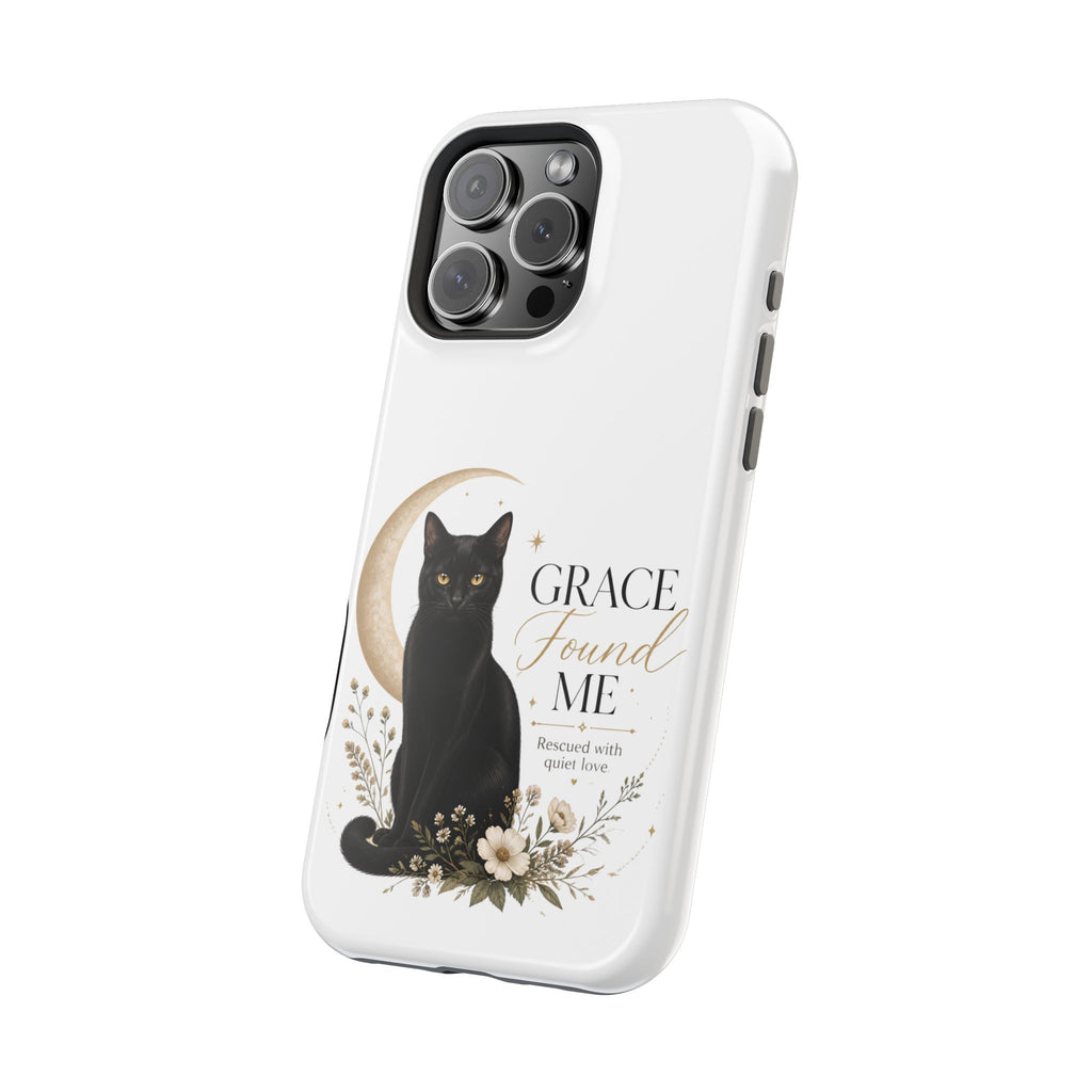 YOU FOUND ME | Phone case