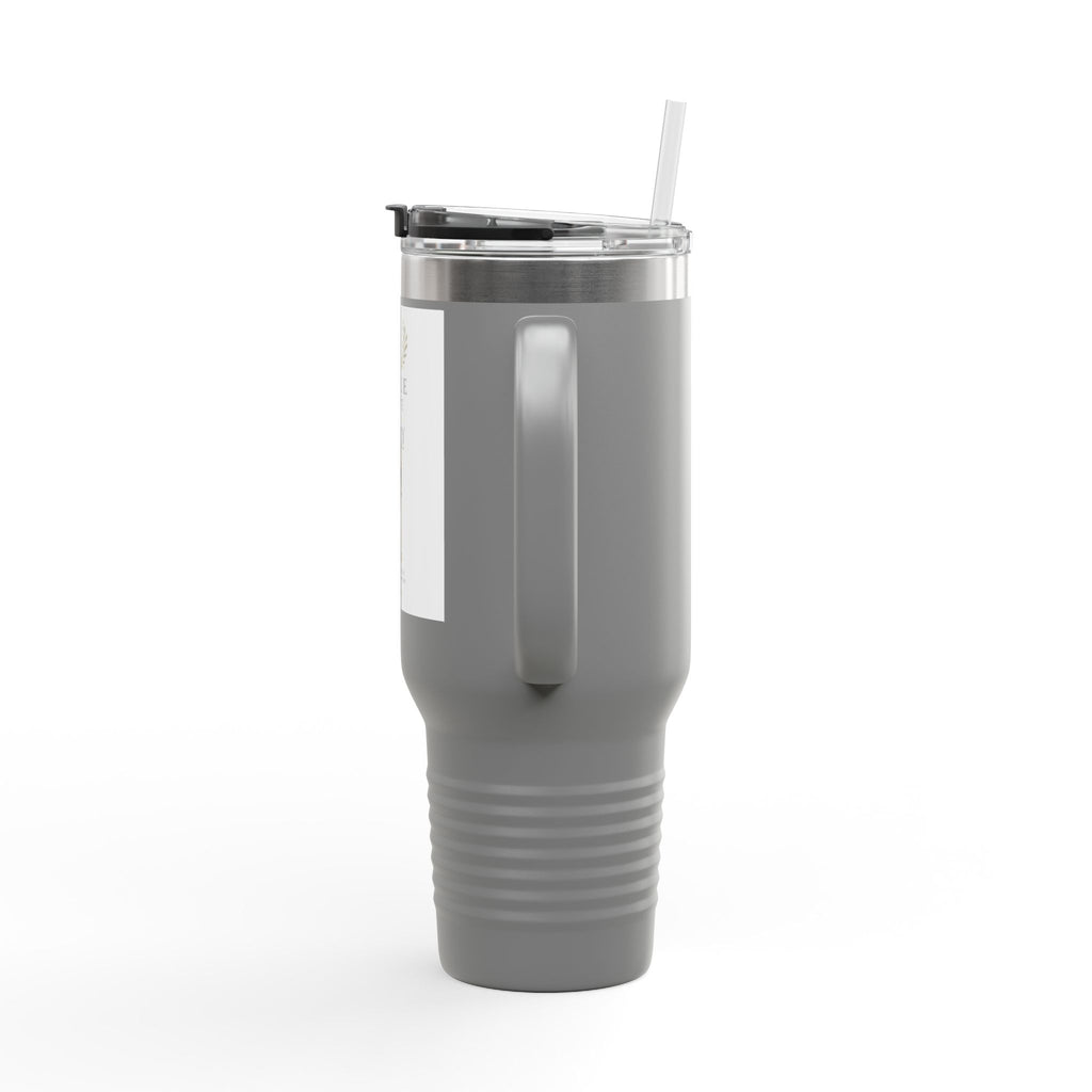 A Rescue Wrote My Story | Rescue Collection Tumbler