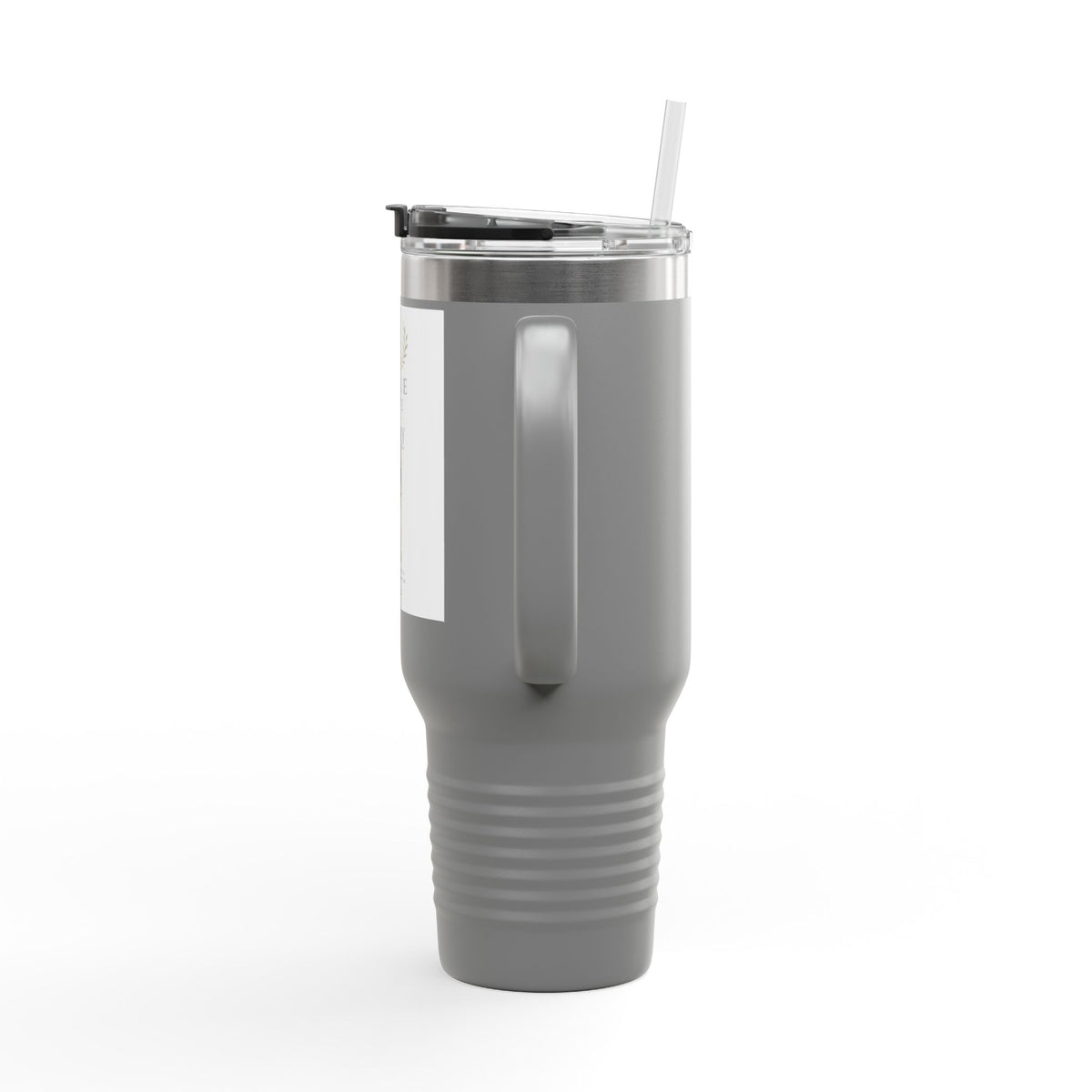 A Rescue Wrote My Story | Rescue Collection Tumbler