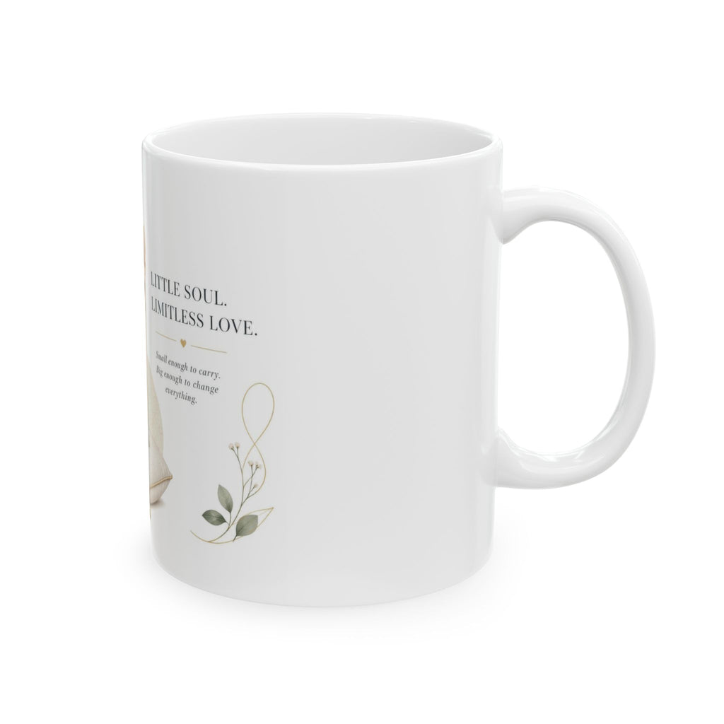 LIMITLESS LOVE  | MUG