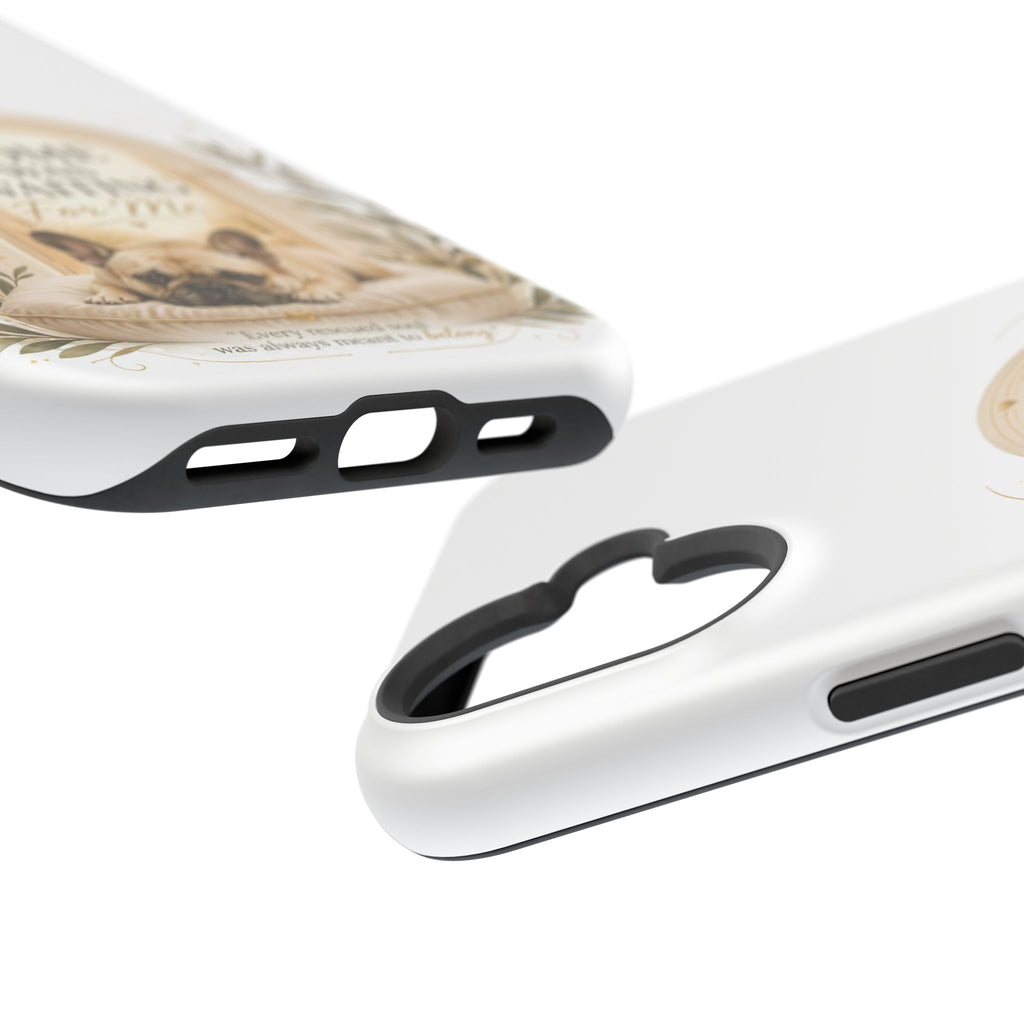 HOME WAS WATING | Phone case