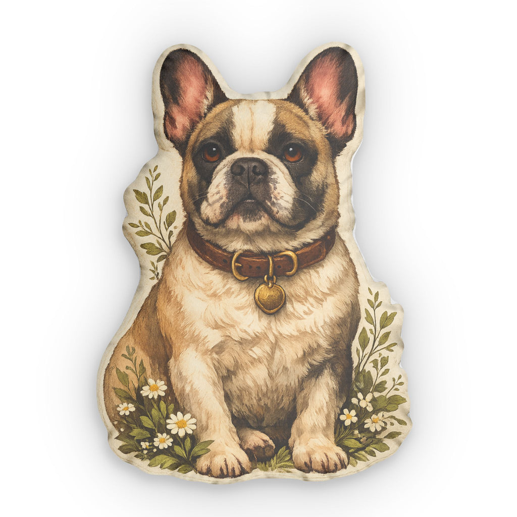 The Little Guardian | Shaped Pillows