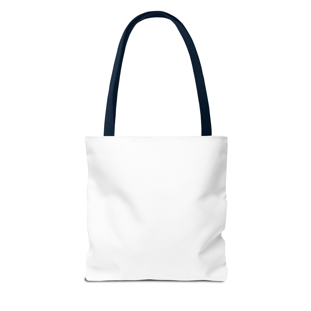 Certified Professional Cuddler | Fun Collection Totebag