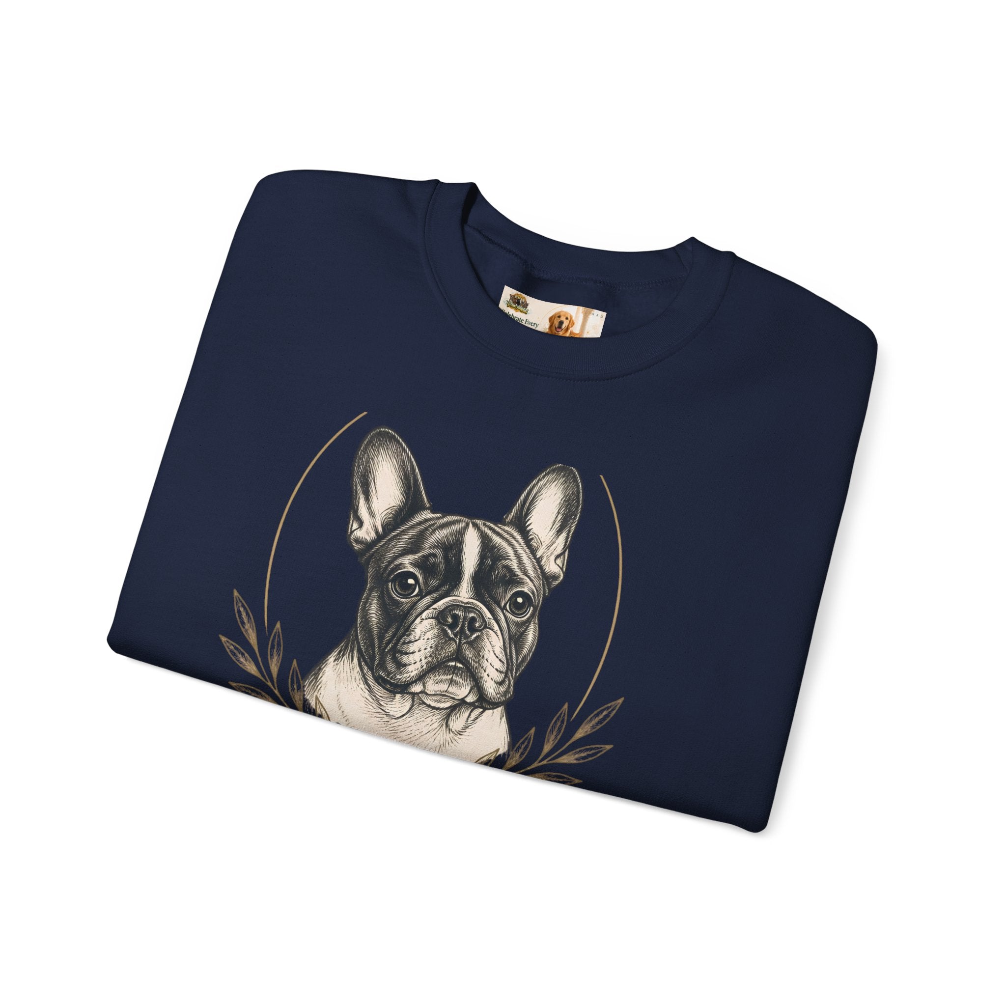 FOUND CHOSEN | Gildan 18000 Heavy Blend™ Crewneck Sweatshirt