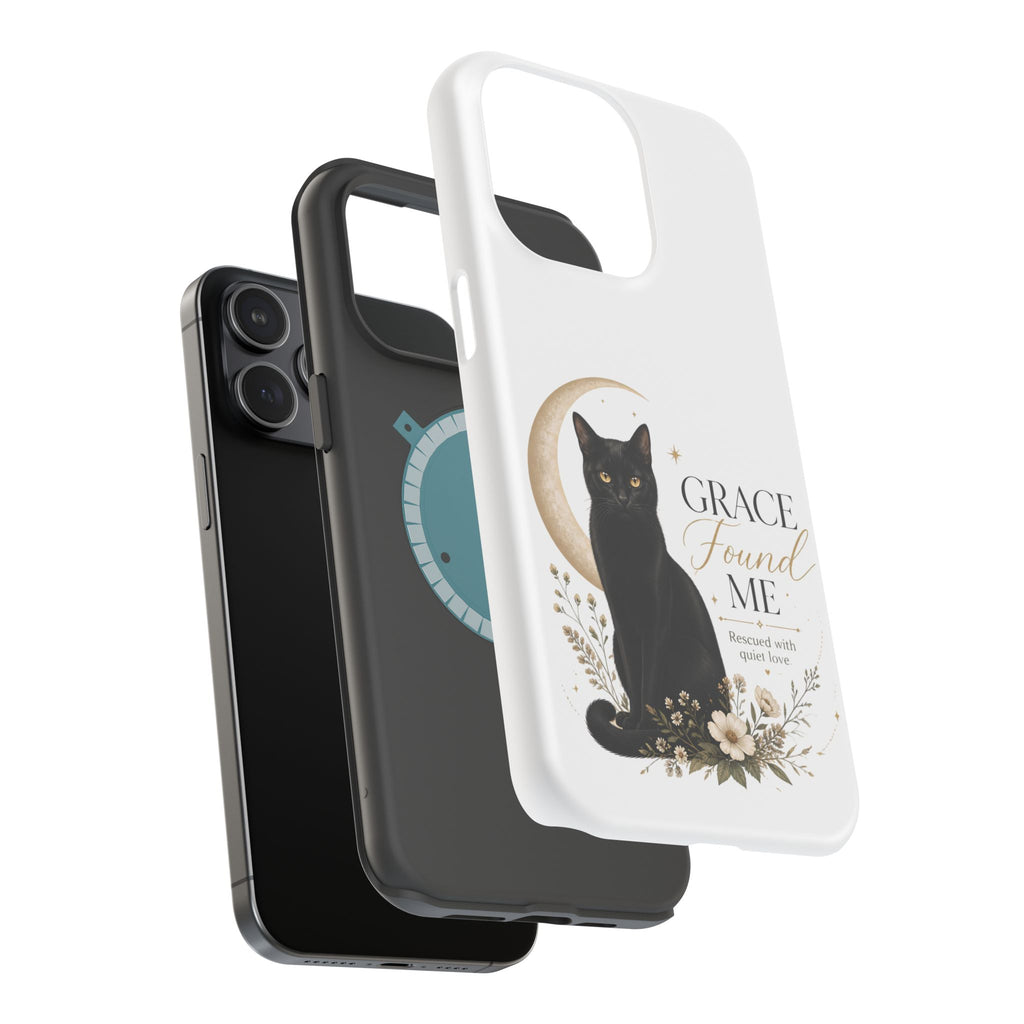 YOU FOUND ME | Phone case
