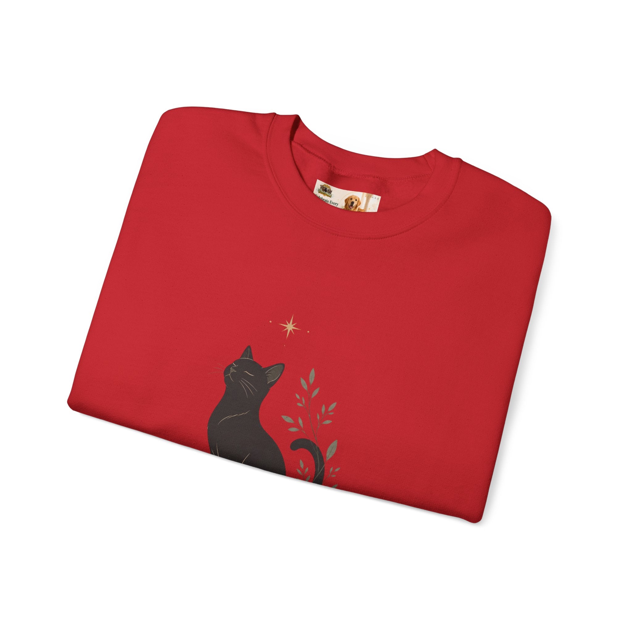 NEW ADORED | Gildan 18000 Heavy Blend™ Crewneck Sweatshirt