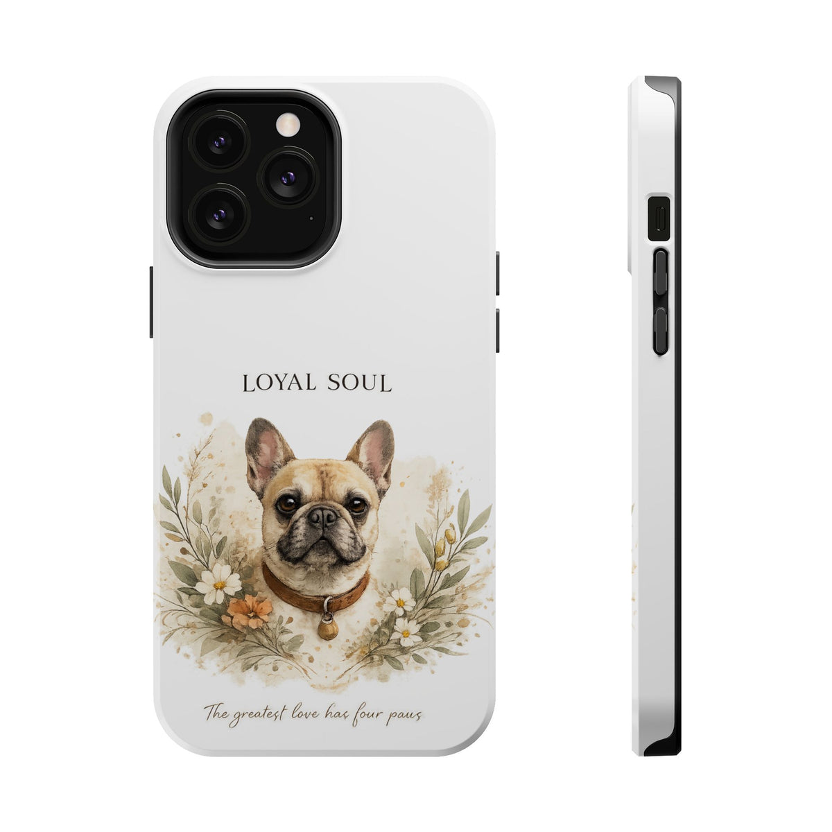 Loyal Soul | Rescue Collection Phone case
