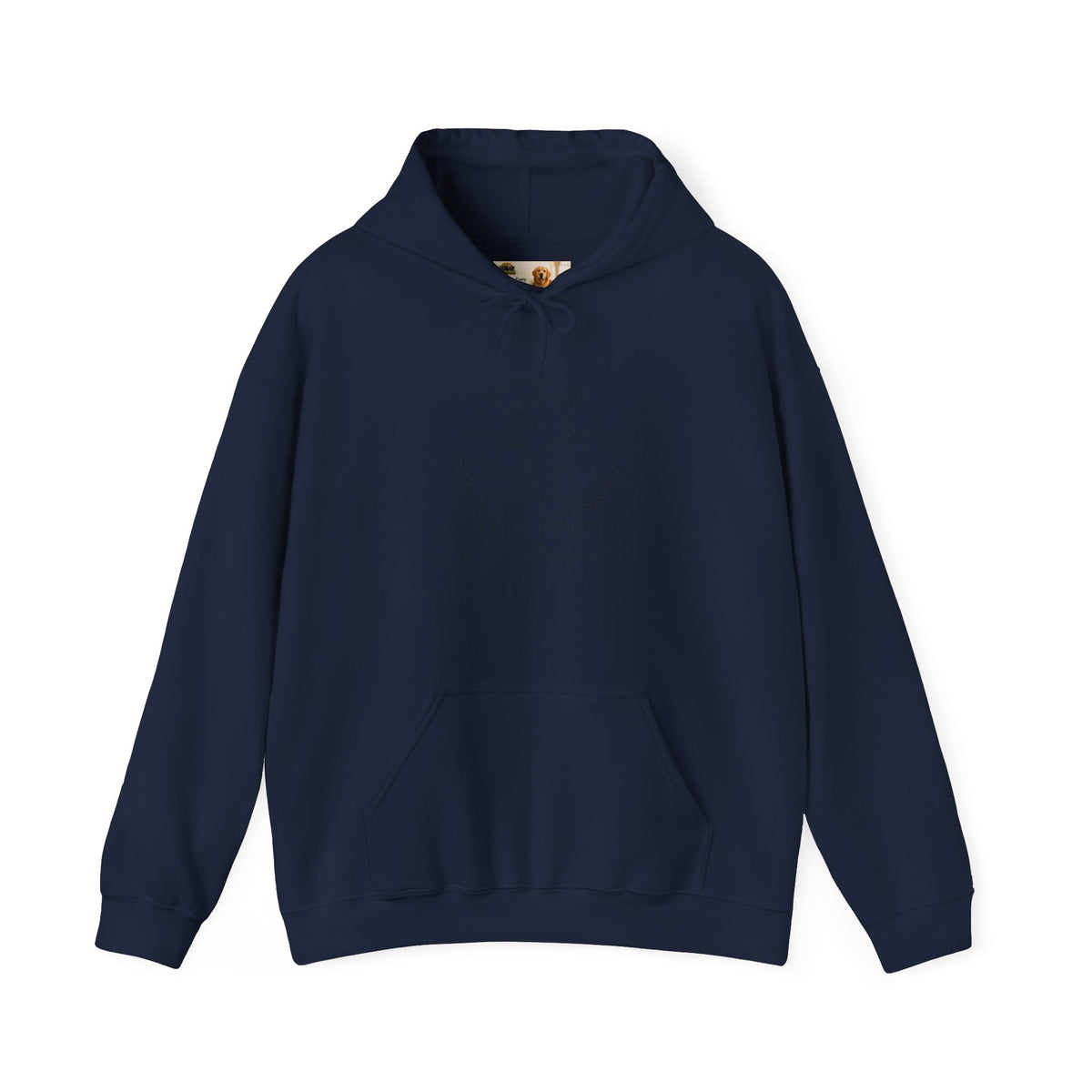 Worth Finding | Rescue Collection Hoodie