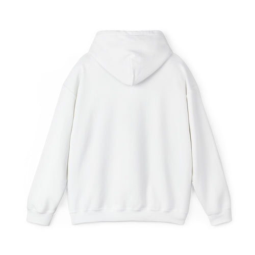 Built on Second Chances | Rescue Collection Hoodie