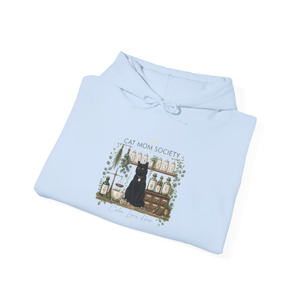 THE HERBAL APOTHECARY | Gildan Heavy Blend™ Hoodie (18500)