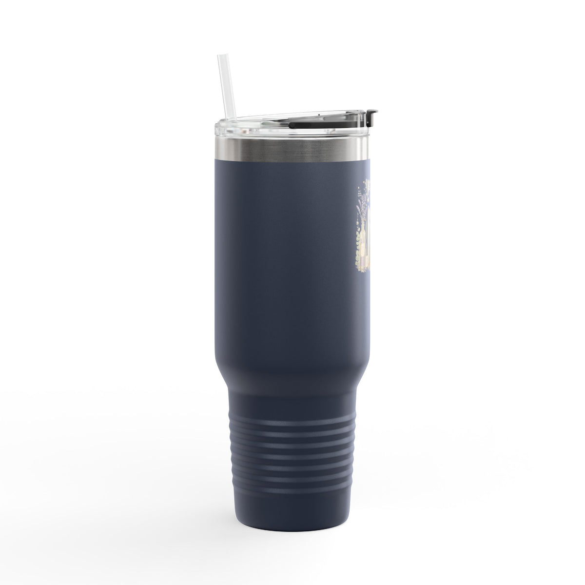 The Apothecary of Whiskers | Cat Mom Collection Tumbler
