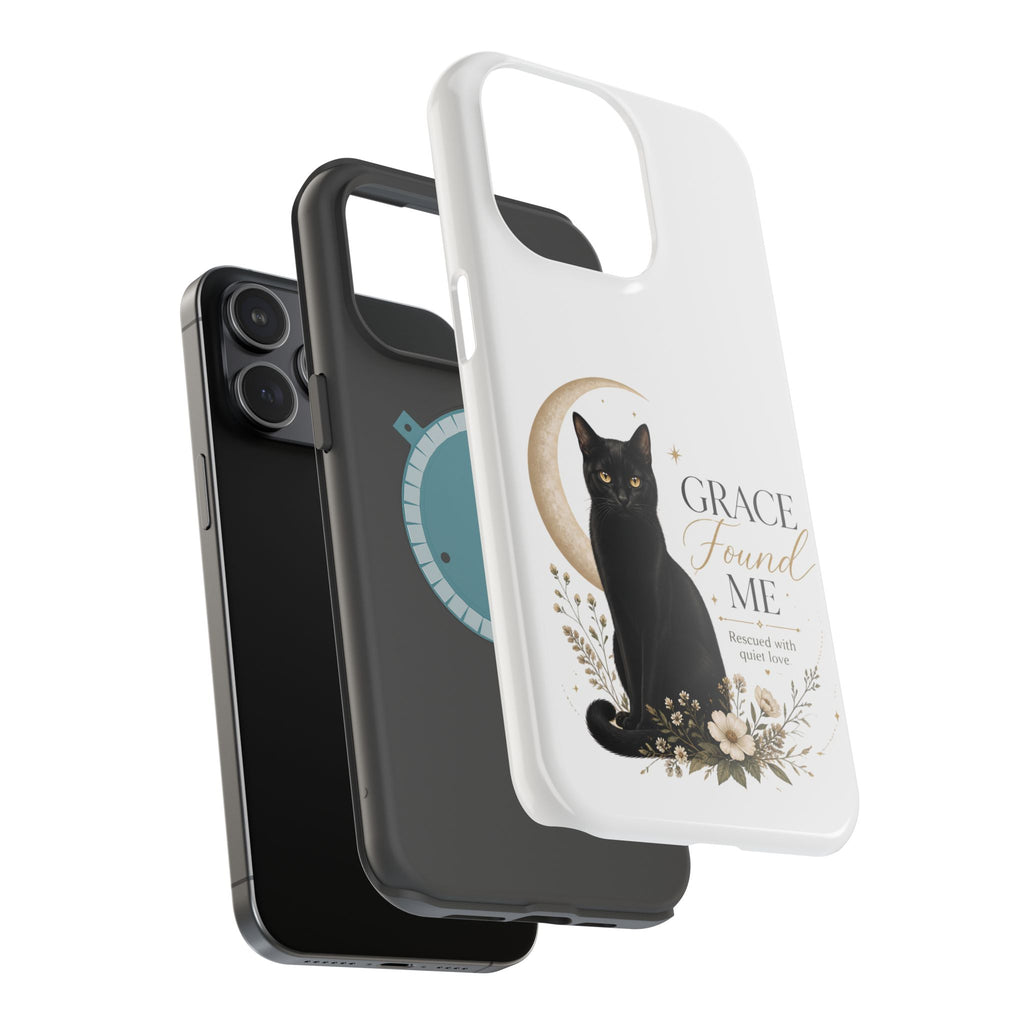 YOU FOUND ME | Phone case