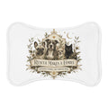 RESCUE FAMILY | Pet Feeding Mats