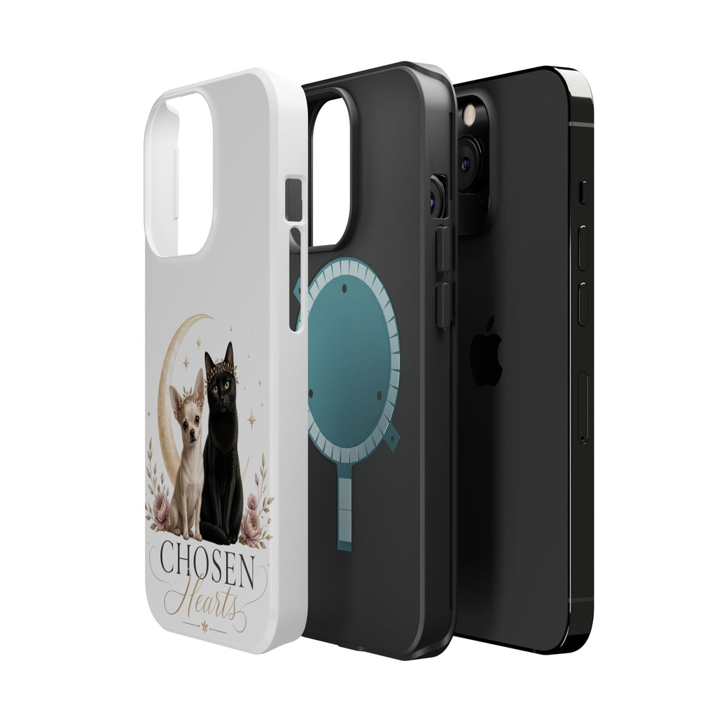 CHOSEN HEARTS | Phone case