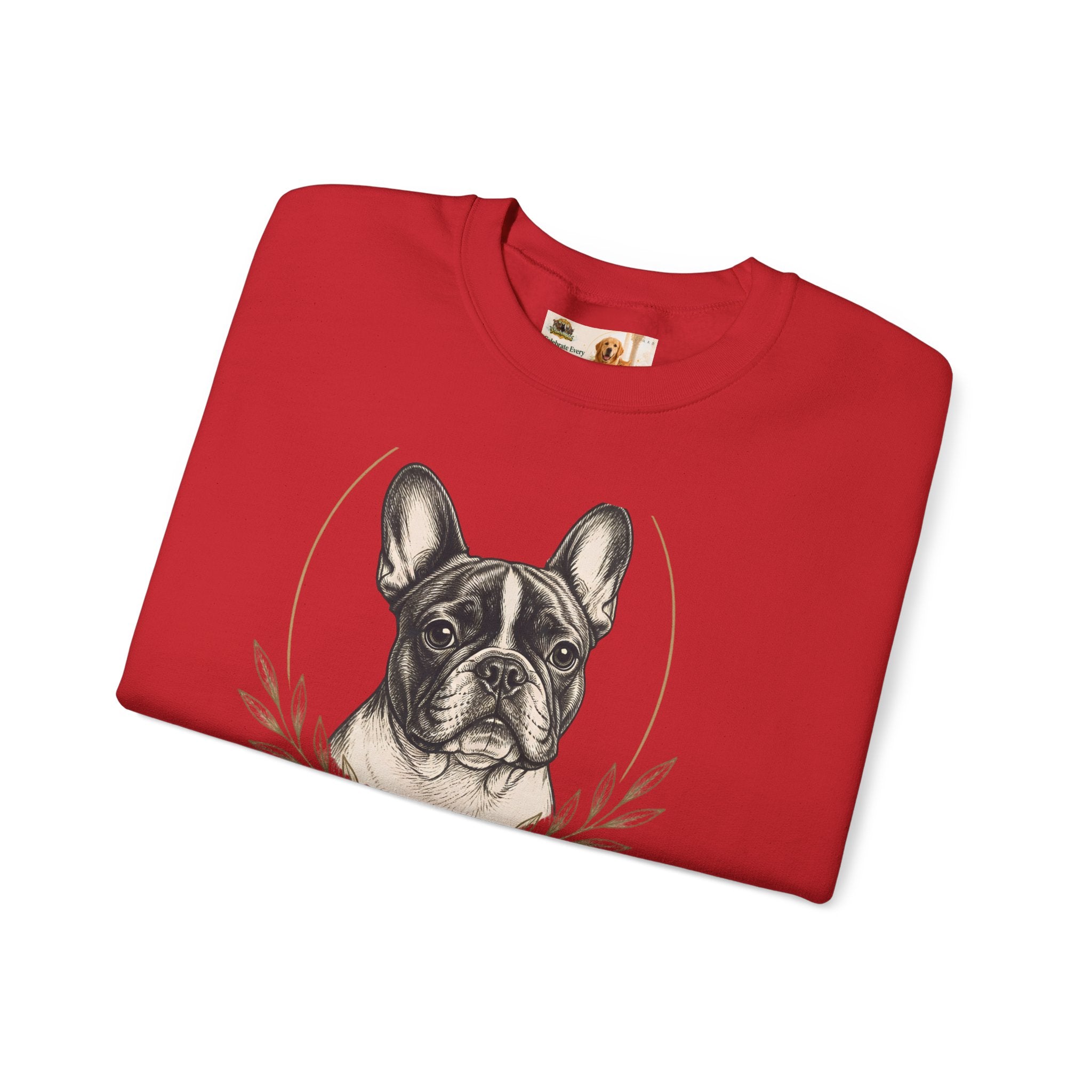 FOUND CHOSEN | Gildan 18000 Heavy Blend™ Crewneck Sweatshirt