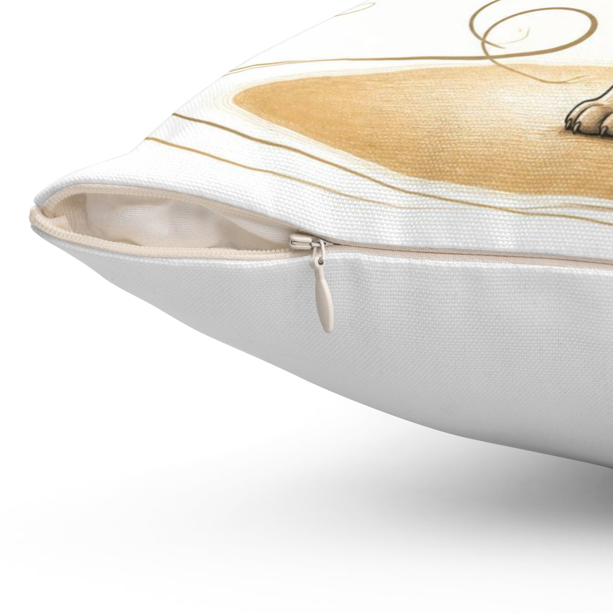 Love left a light on | Memorial Collection Pillow