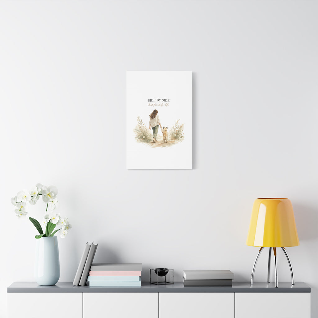 Together Forever | Matte Canvas, Stretched, 1.25"