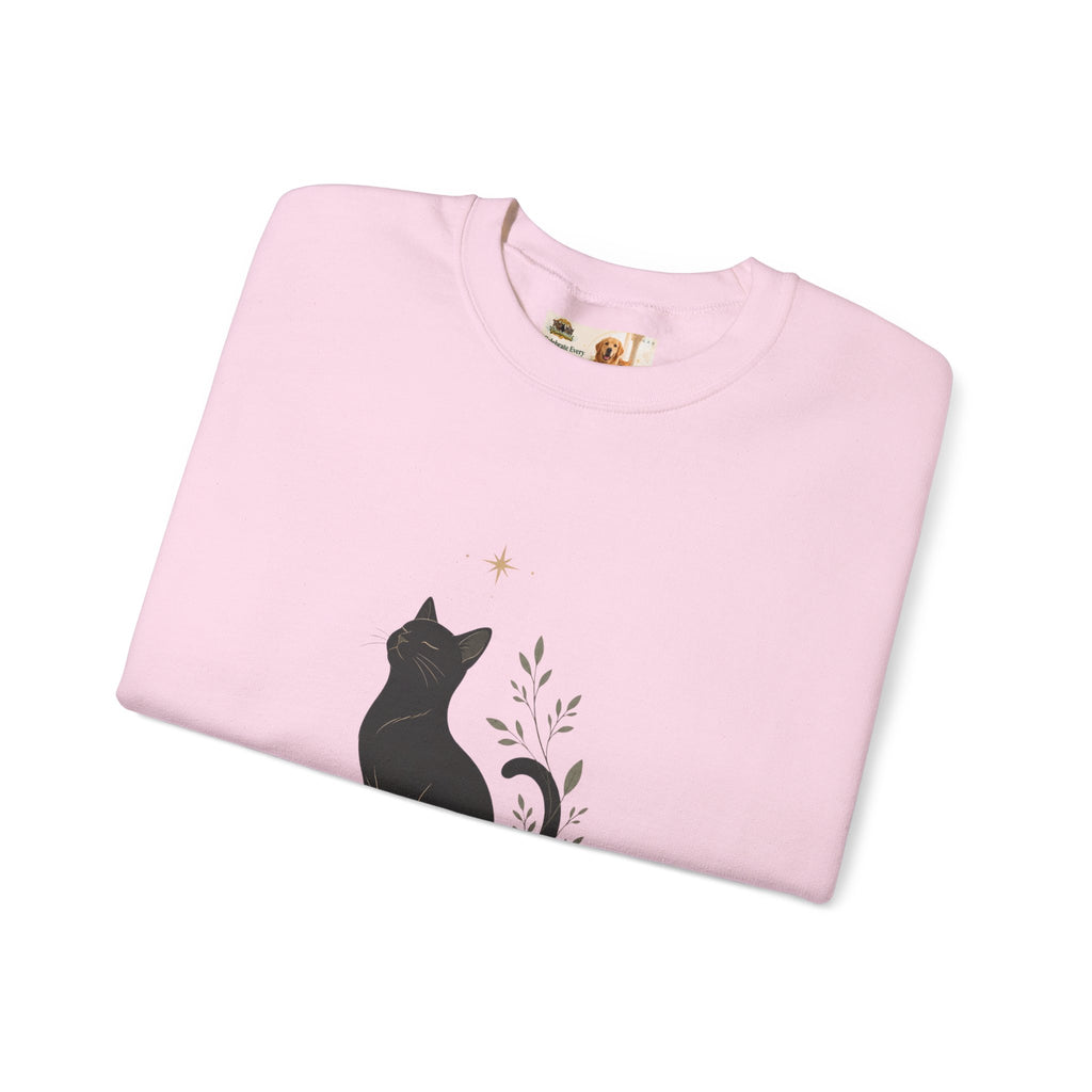 NEW ADORED | Gildan 18000 Heavy Blend™ Crewneck Sweatshirt