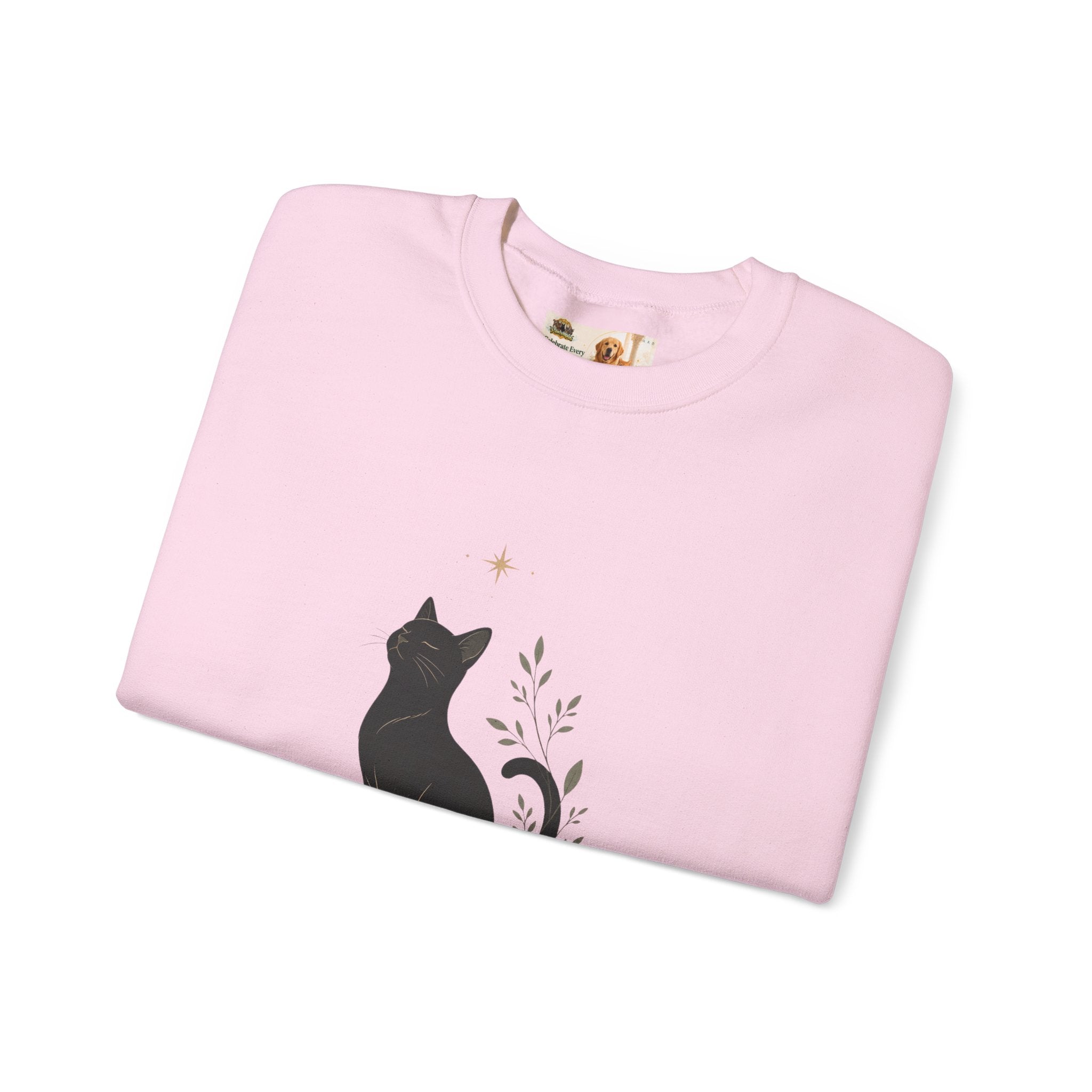 NEW ADORED | Gildan 18000 Heavy Blend™ Crewneck Sweatshirt