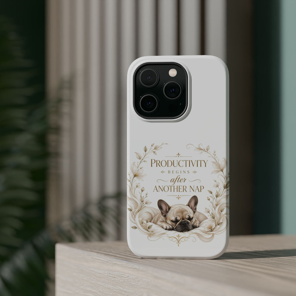 Nap Director  | Fun Collection Phone case