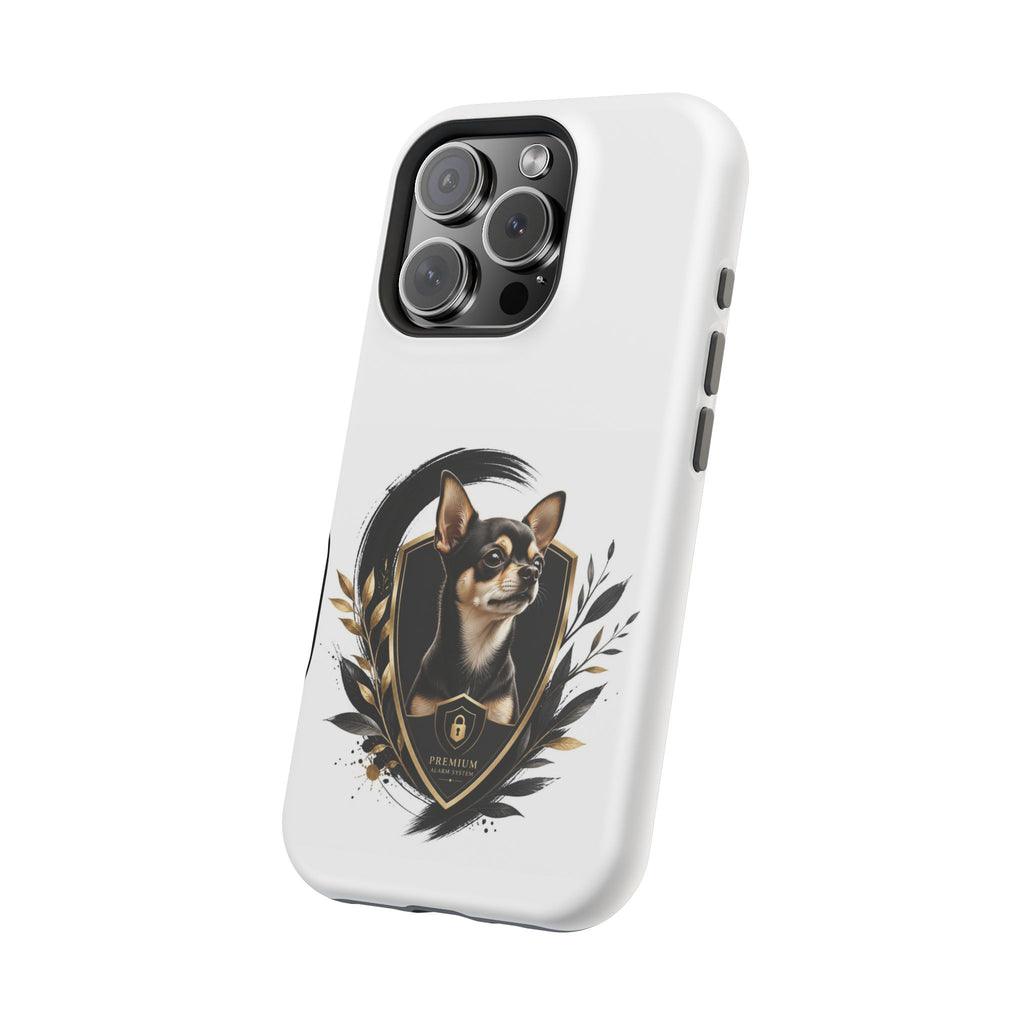 Alarm System Included  | Fun Collection Phone case