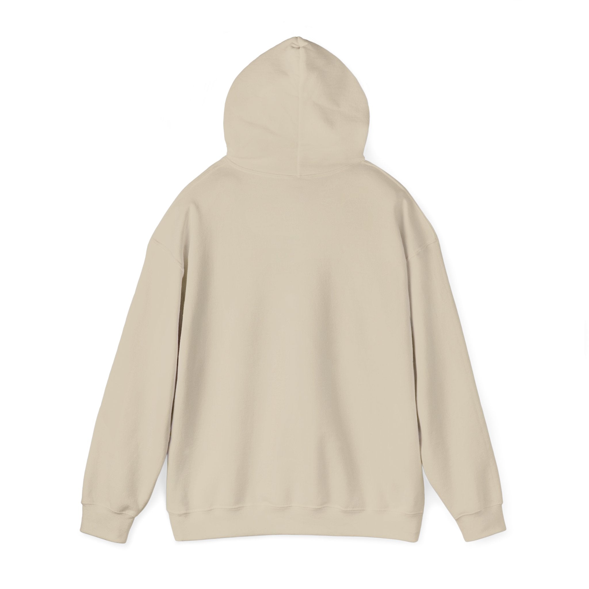 THE GREENHOUSE LIBRARIAN | Gildan Heavy Blend™ Hoodie (18500)