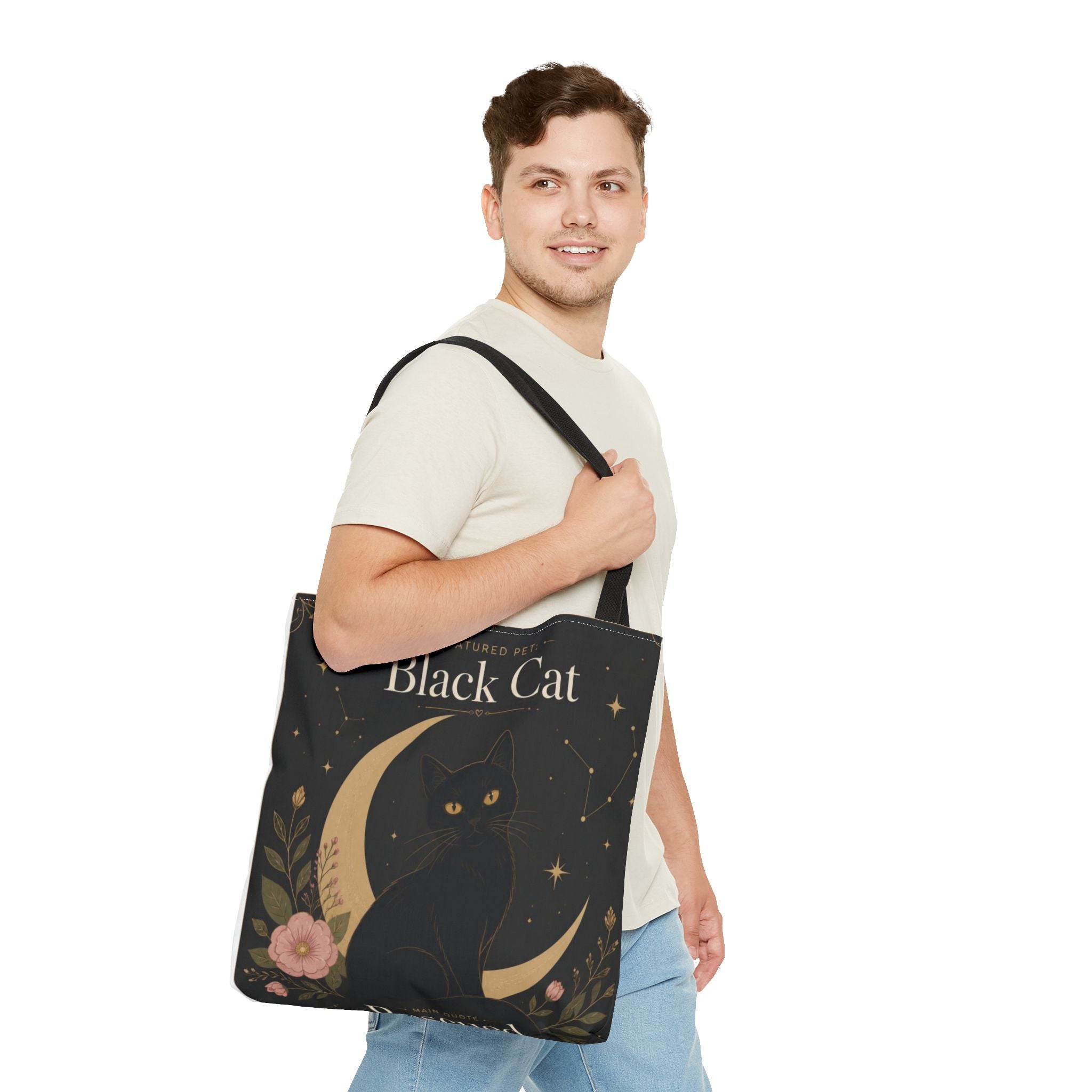 Rescued. Cherished. Home. | TOTEBAG
