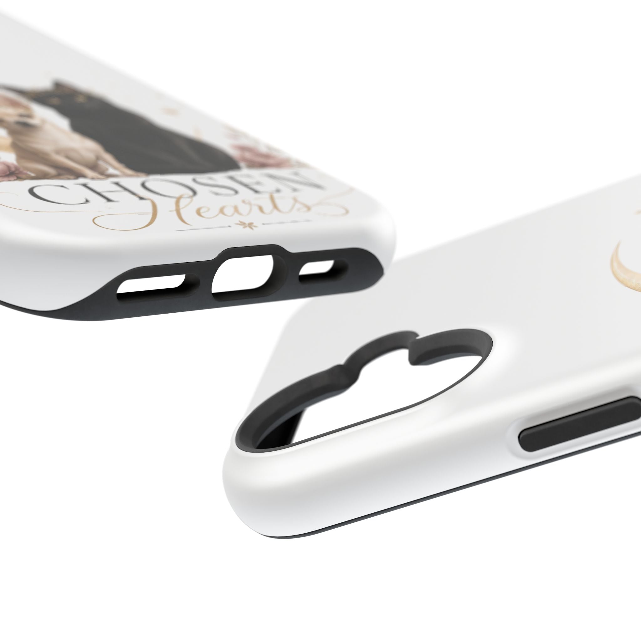 CHOSEN HEARTS | Phone case
