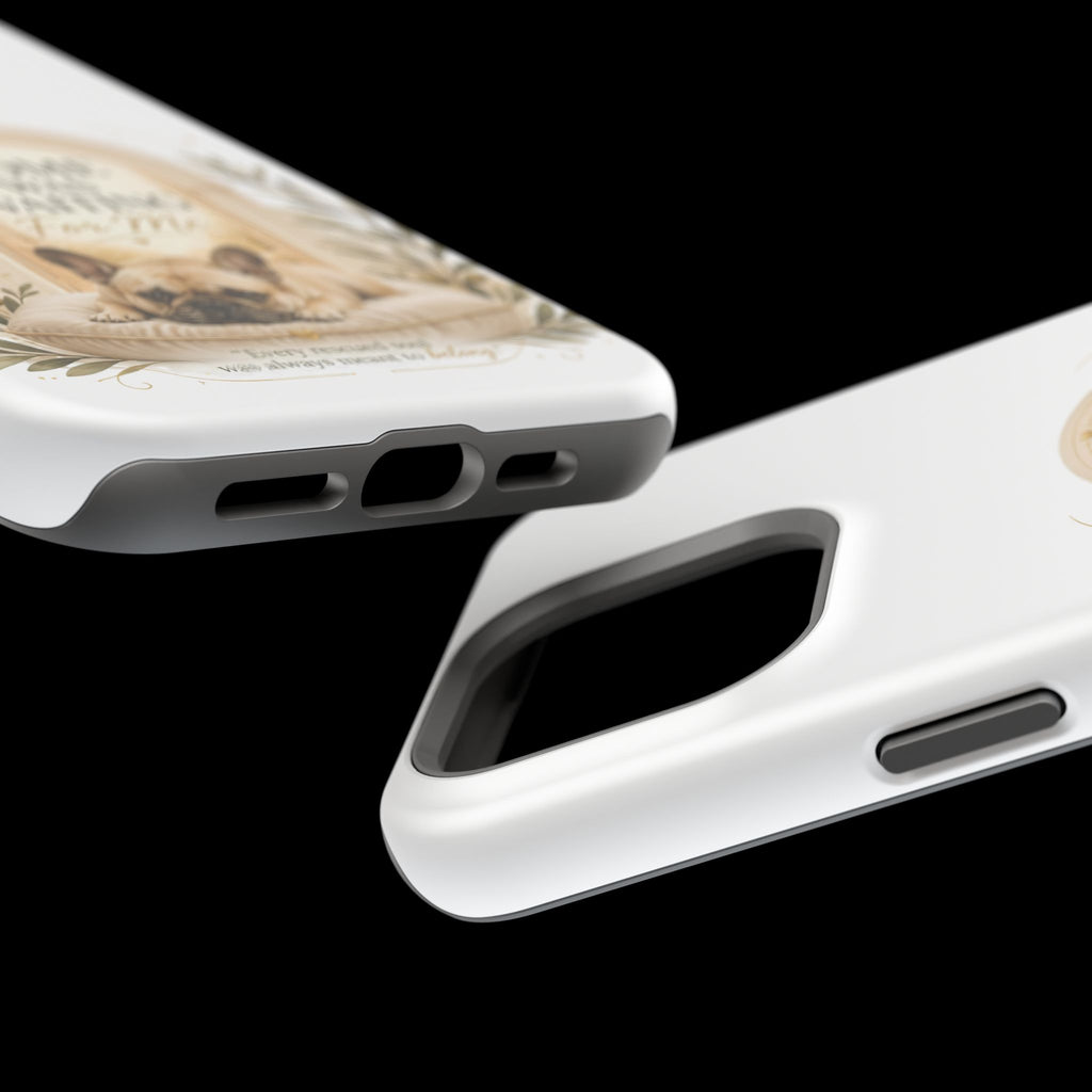 HOME WAS WATING | Phone case