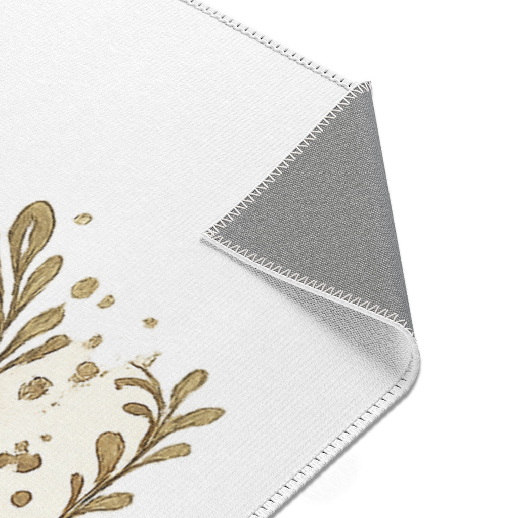 Dog Welcome | Area Rugs