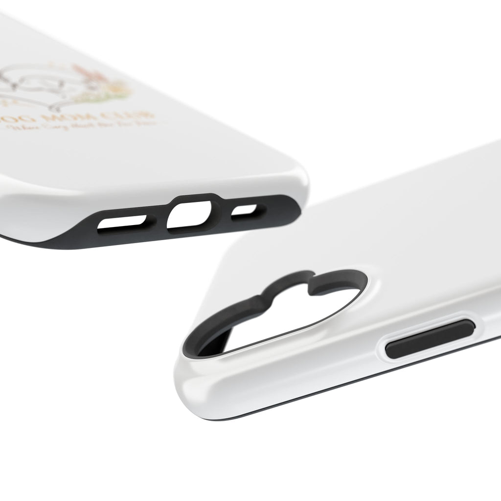 Wildflower Heartline Phone case