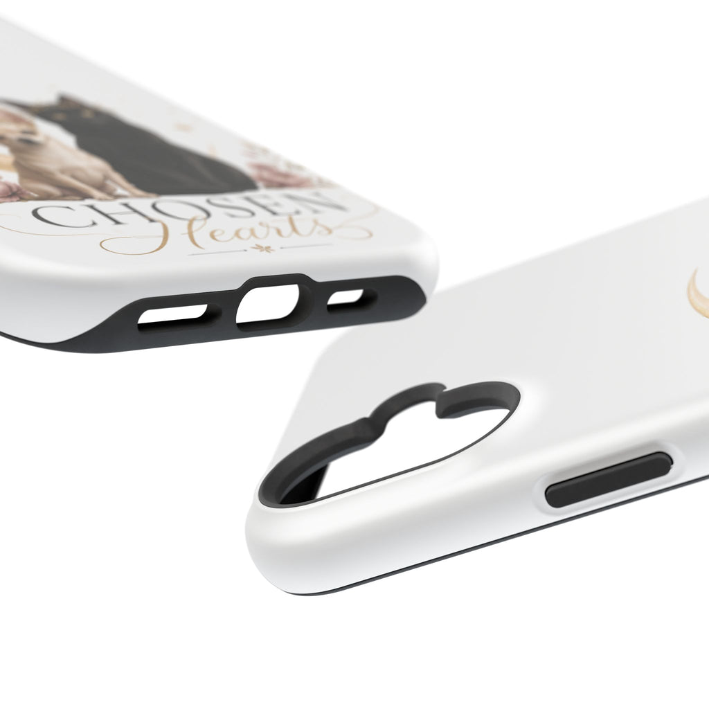 CHOSEN HEARTS | Phone case