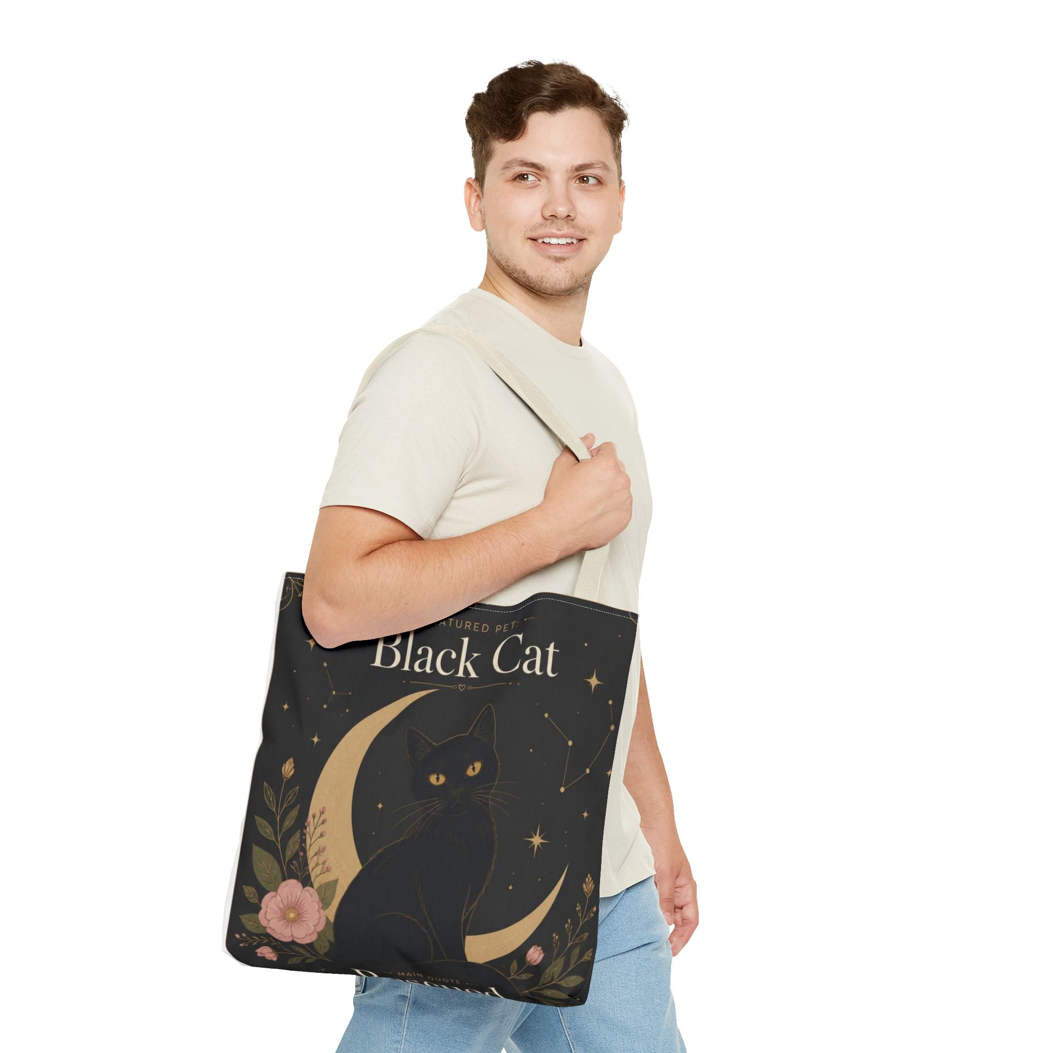 Rescued. Cherished. Home. | TOTEBAG