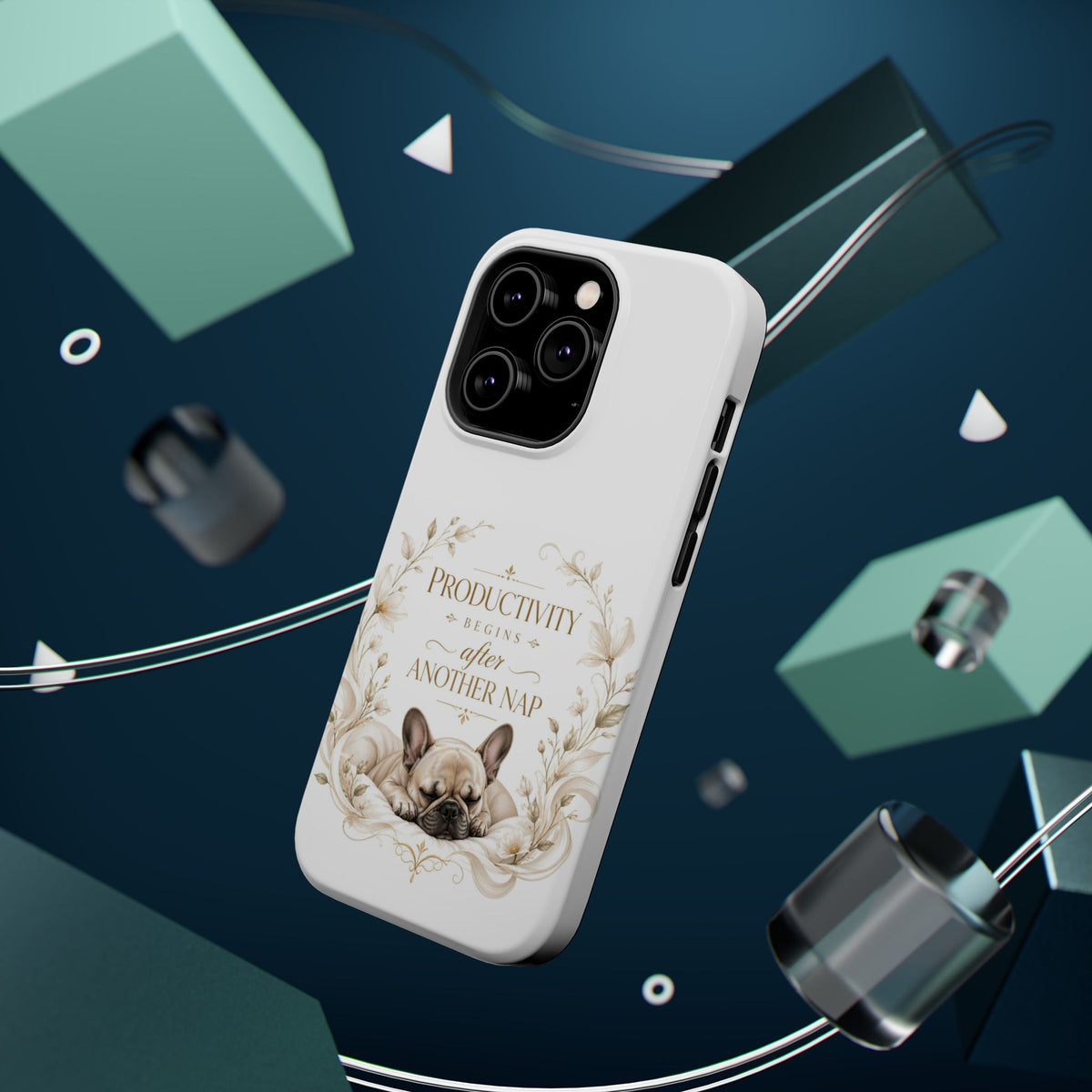 Nap Director  | Fun Collection Phone case