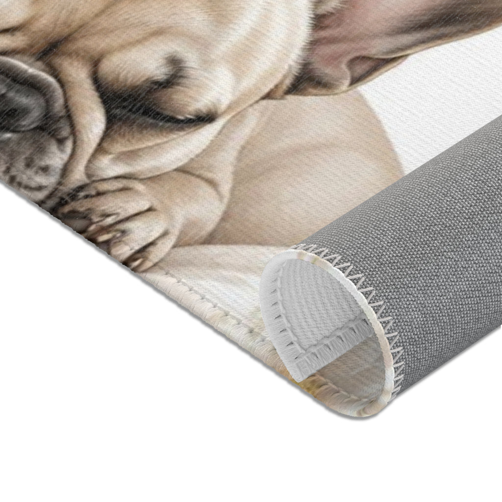 Nap Director | Fun Collection Area Rugs