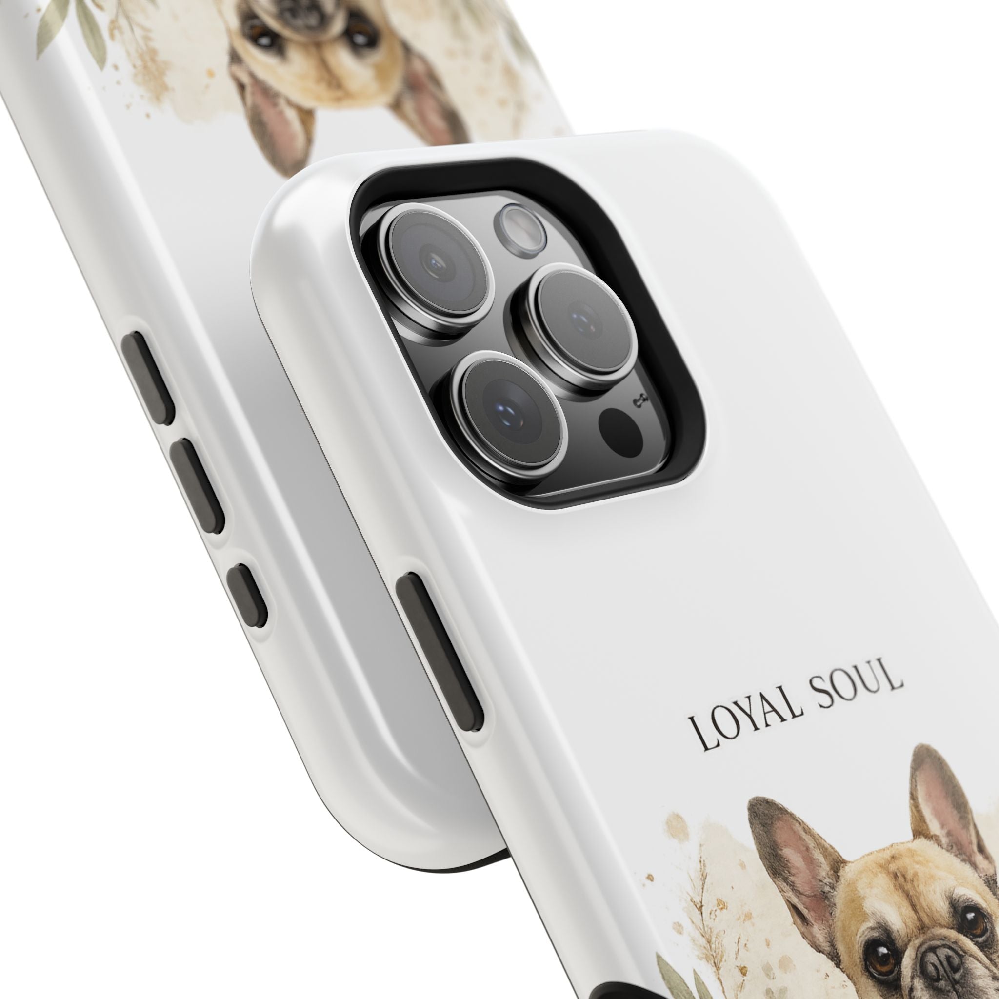 LOYAL SOUL | Phone case