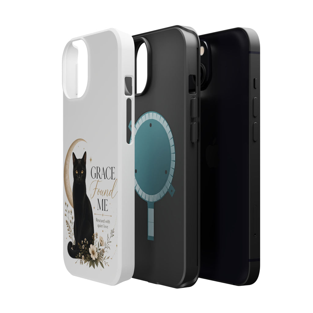 YOU FOUND ME | Phone case