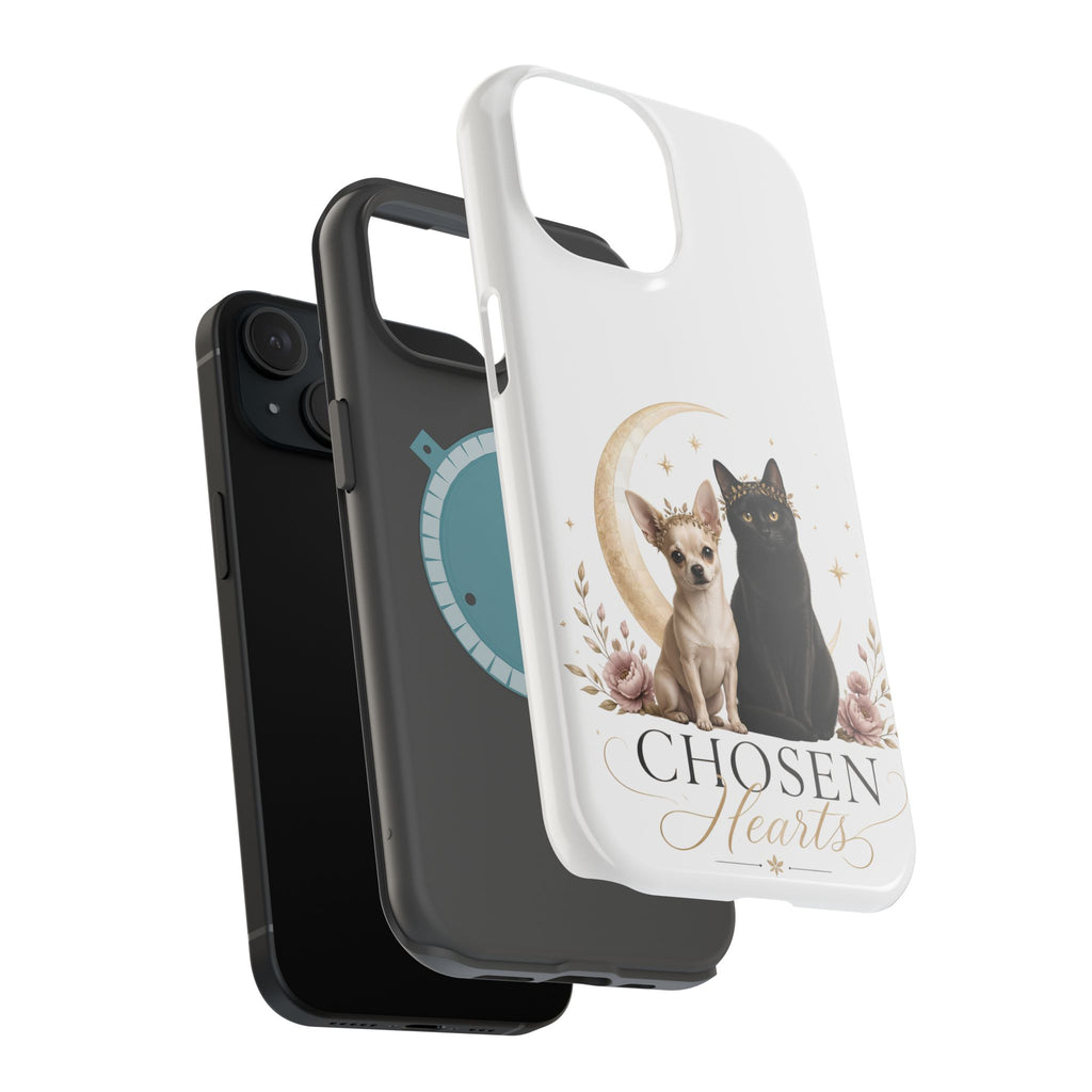 CHOSEN HEARTS | Phone case