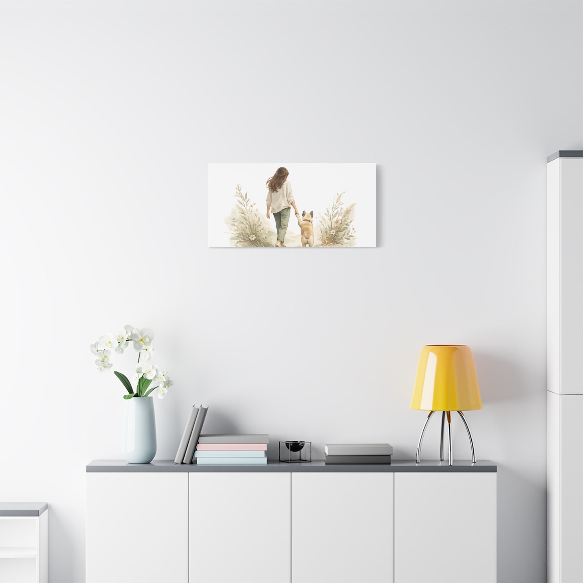 Together Forever | Matte Canvas, Stretched, 1.25"