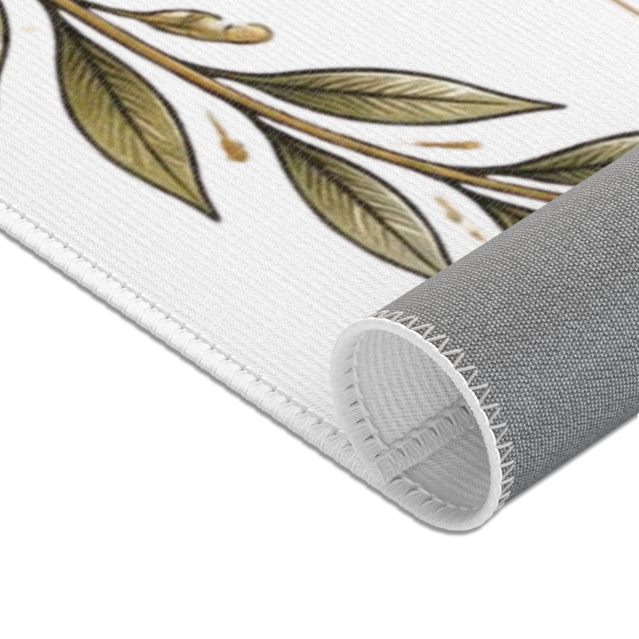 BUILT ON SECOND CHANCES | Area Rugs